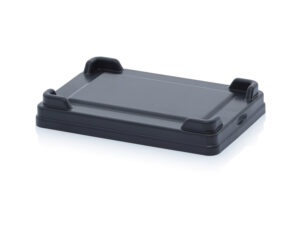 Stackable containers lid accessory LST32-0106
