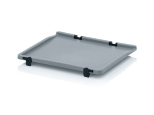 Stackable containers lid accessory LST43-0112